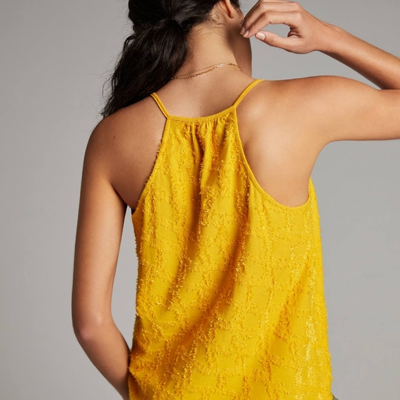 Anthropologie Textured Tank - Picture 3 of 4